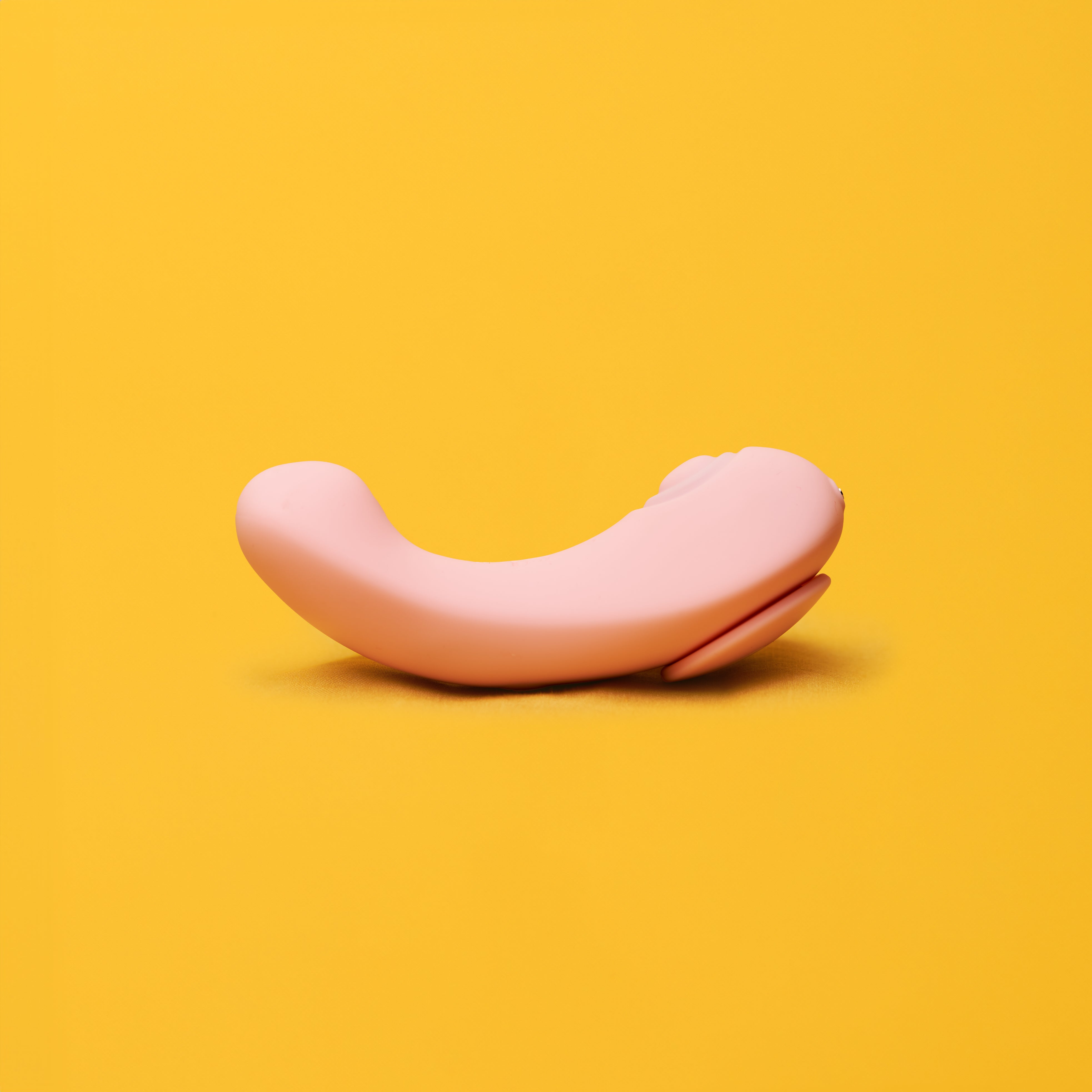 Pixie — remote control included