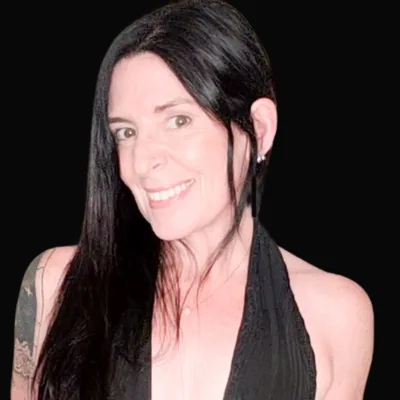Annette Benedetti